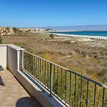 Casa La Cornice Sul Mare 公寓 *