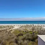 公寓 Casa La Cornice Sul Mare