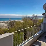 公寓 Casa La Cornice Sul Mare 拉卡勒塔