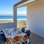 公寓 Casa La Cornice Sul Mare 拉卡勒塔