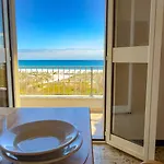 Casa La Cornice Sul Mare 公寓 拉卡勒塔