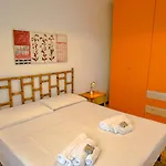 Casa La Cornice Sul Mare *