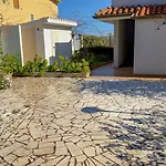 Casa La Cornice Sul Mare *