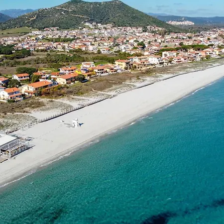 Casa La Cornice Sul Mare *