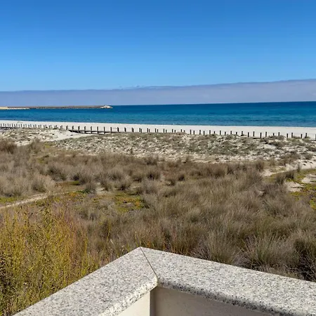 Casa La Cornice Sul Mare アパート ラ・カレッタ