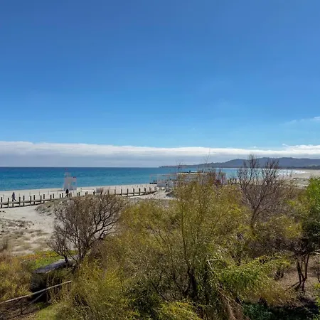 アパート Casa La Cornice Sul Mare *
