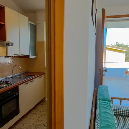 Casa La Cornice Sul Mare * ラ・カレッタ