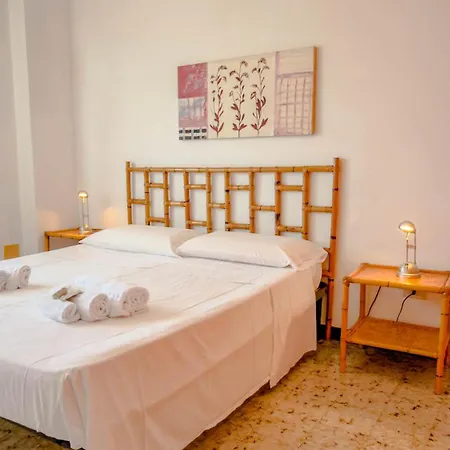 アパート Casa La Cornice Sul Mare *