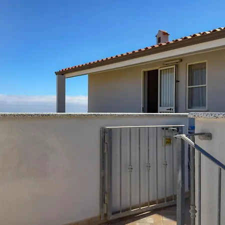 アパート Casa La Cornice Sul Mare *