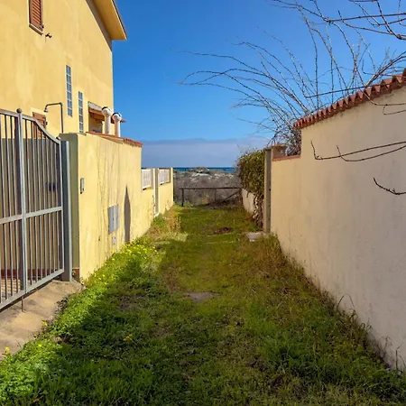 アパート Casa La Cornice Sul Mare *