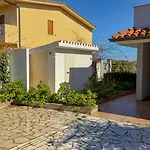 Casa La Cornice Sul Mare Apartmán La Caletta