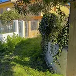 Casa La Cornice Sul Mare La Caletta