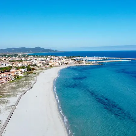 Casa La Cornice Sul Mare La Caletta