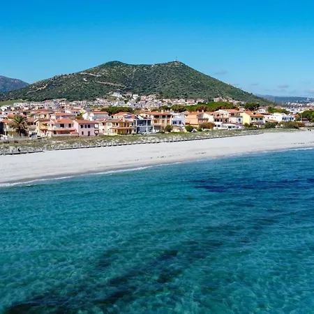 Apartmán Casa La Cornice Sul Mare La Caletta