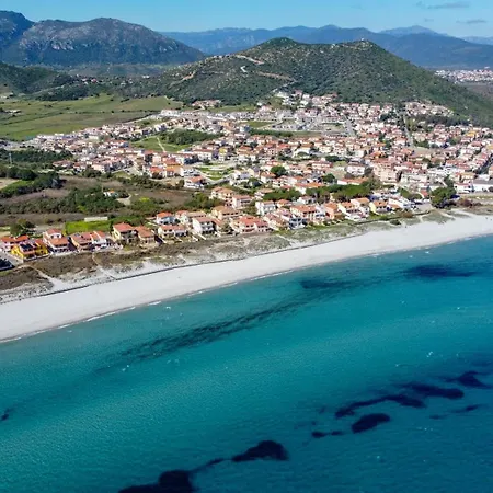 Casa La Cornice Sul Mare * La Caletta