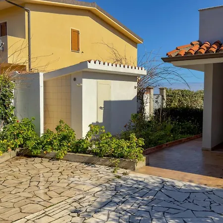 Casa La Cornice Sul Mare Apartman La Caletta